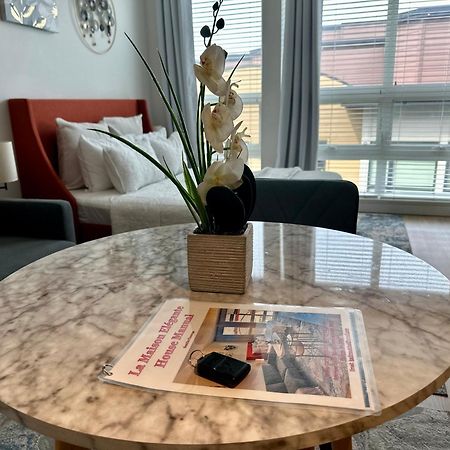 Top Luxury Lifestyle- Downtown Tacoma Near Everything Convention Center And More Dış mekan fotoğraf
