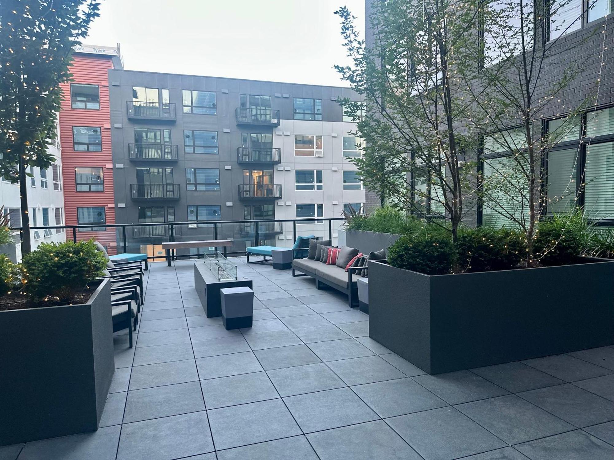 Top Luxury Lifestyle- Downtown Tacoma Near Everything Convention Center And More Dış mekan fotoğraf