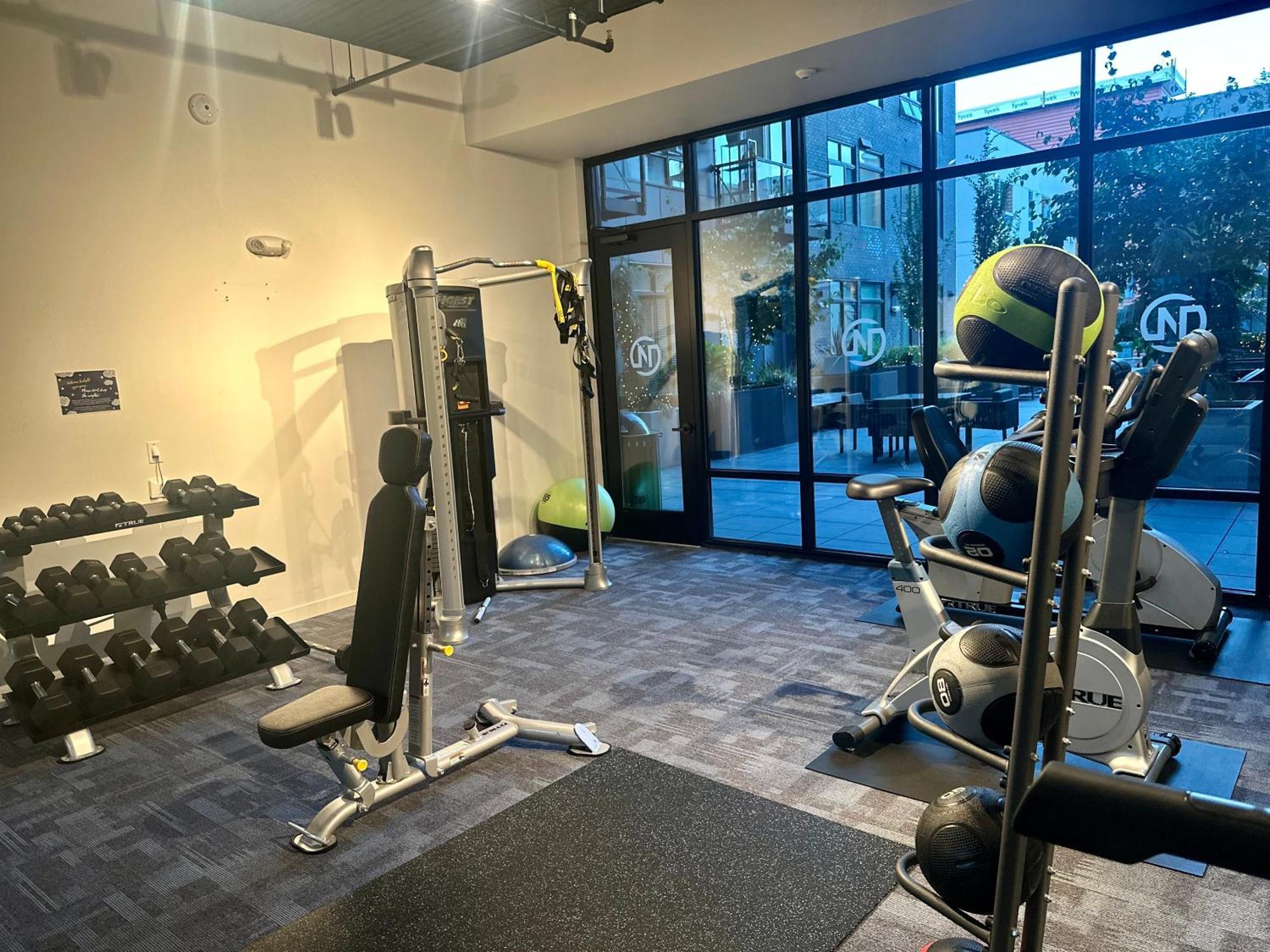 Top Luxury Lifestyle- Downtown Tacoma Near Everything Convention Center And More Dış mekan fotoğraf