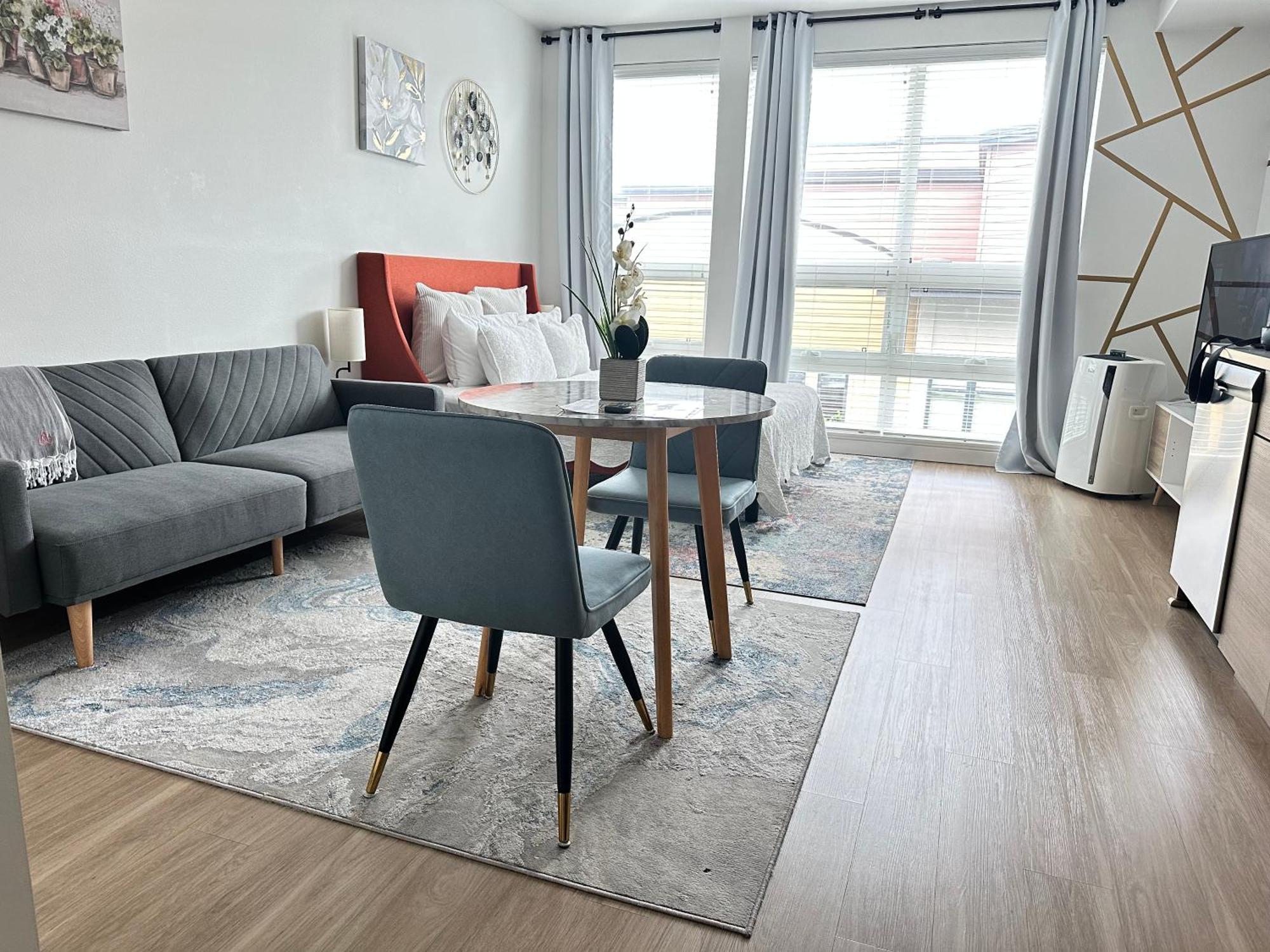 Top Luxury Lifestyle- Downtown Tacoma Near Everything Convention Center And More Dış mekan fotoğraf