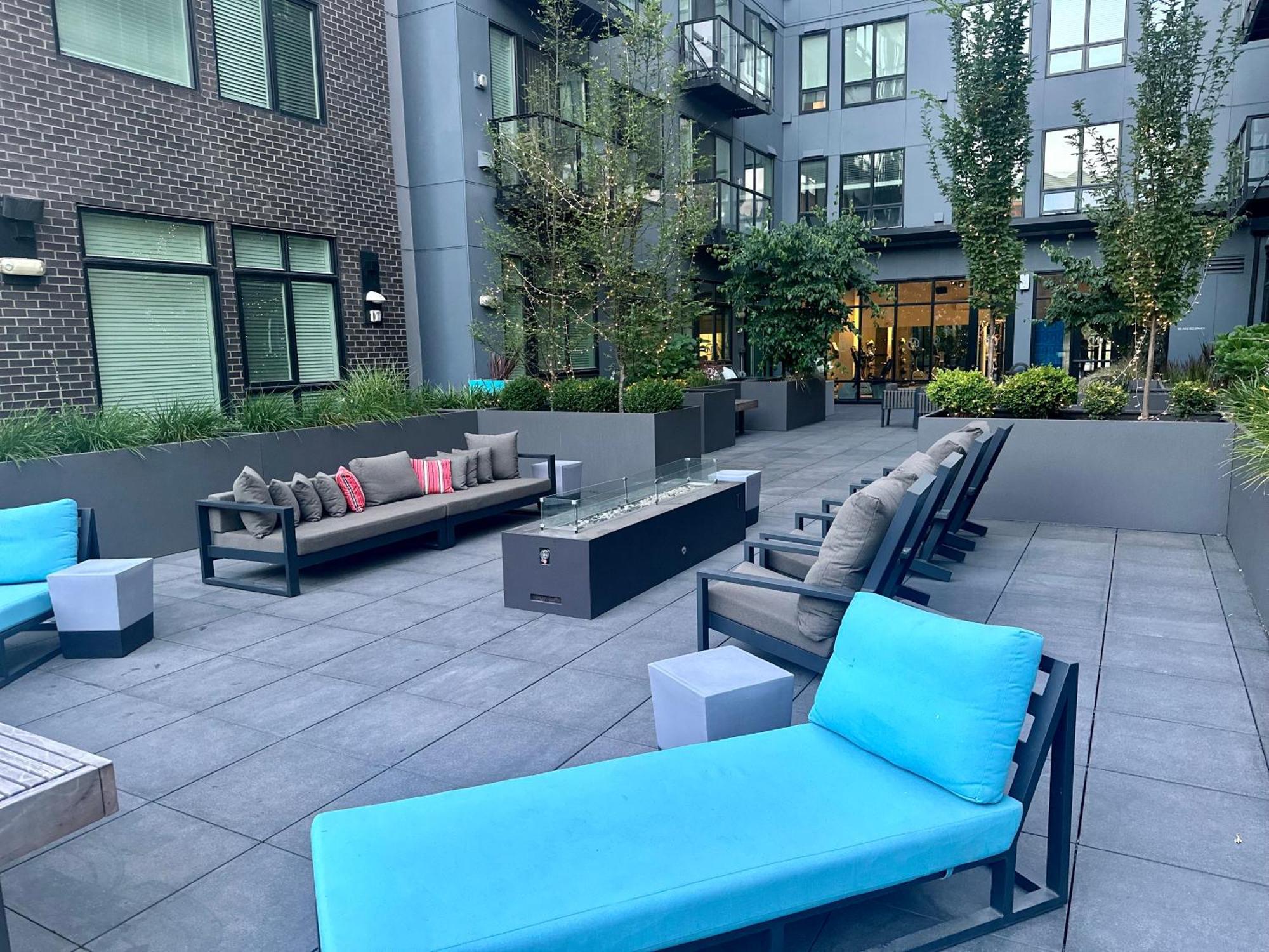 Top Luxury Lifestyle- Downtown Tacoma Near Everything Convention Center And More Dış mekan fotoğraf
